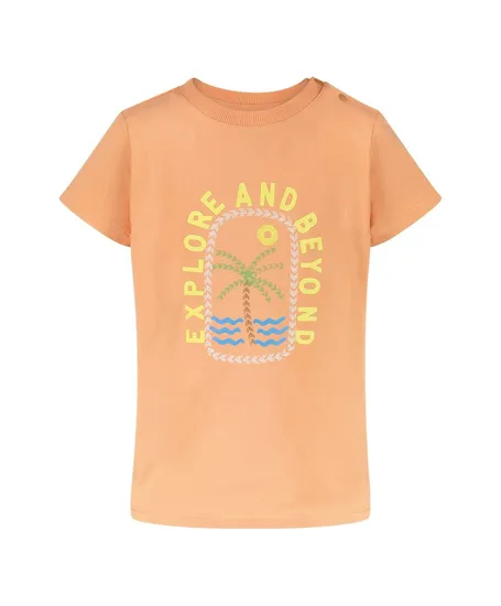 Cars Jeans T-shirt Bozzo