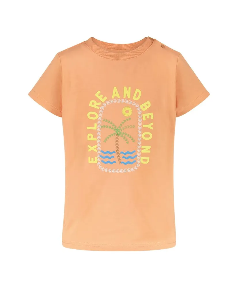 Cars Jeans T-shirt Bozzo