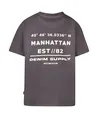 Cars Jeans T-shirt Central