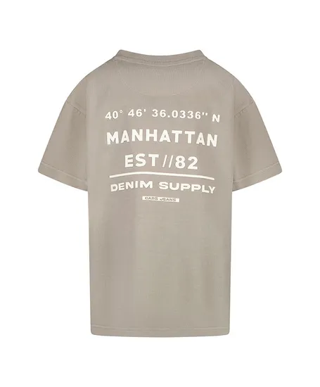 Cars Jeans T-shirt Central