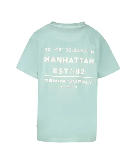 Cars Jeans T-shirt Central