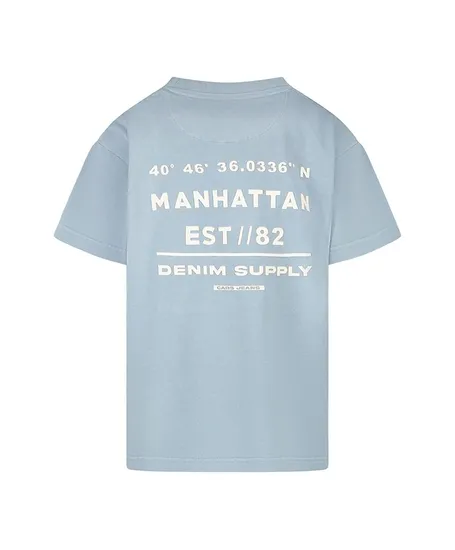 Cars Jeans T-shirt Central