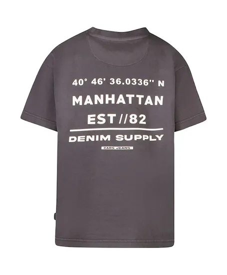 Cars Jeans T-shirt Central