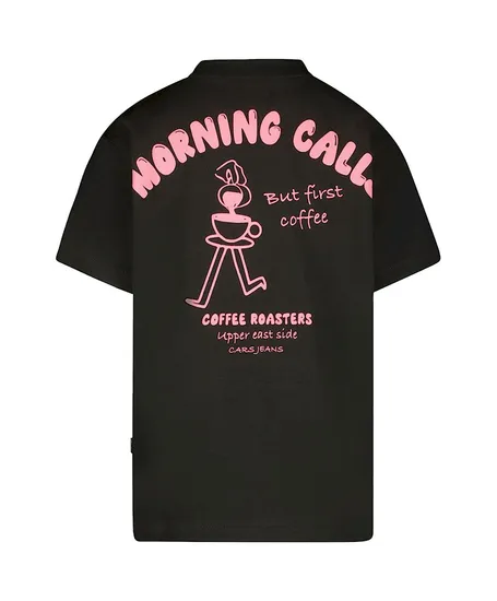 Cars Jeans T-shirt Chan