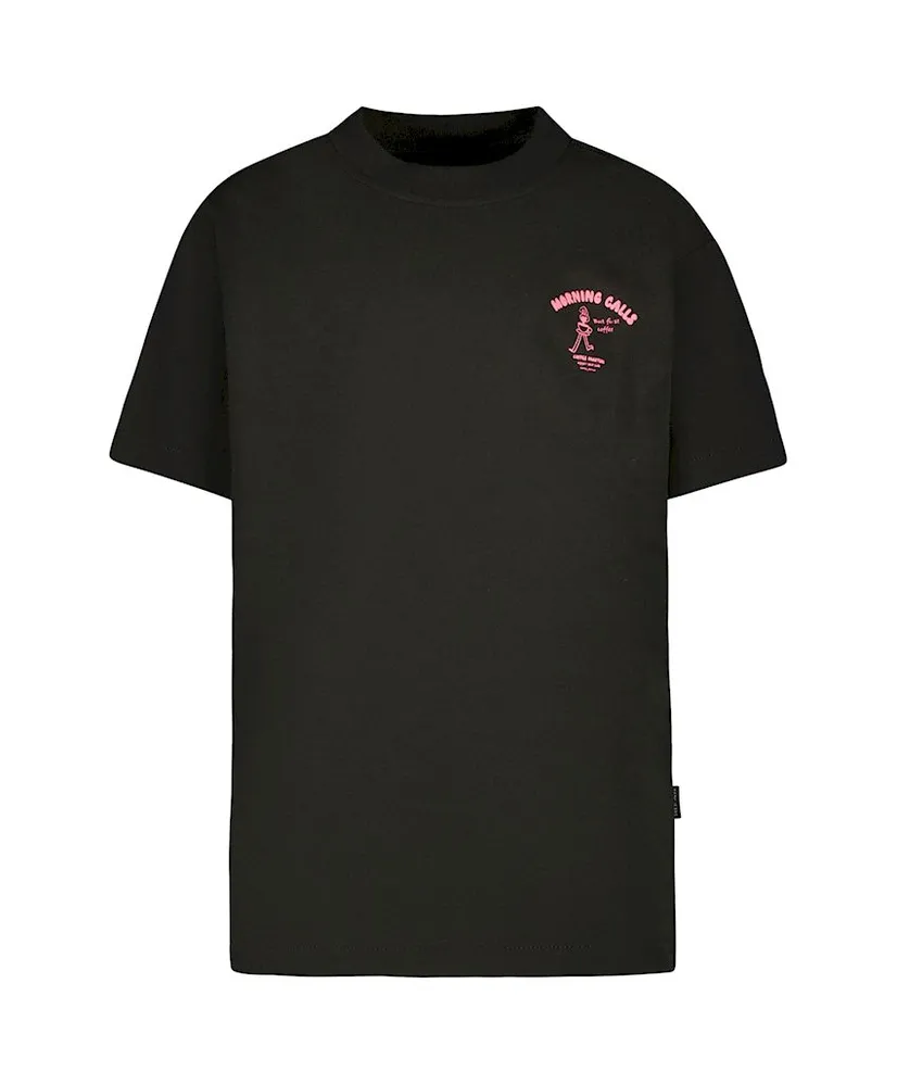 Cars Jeans T-shirt Chan