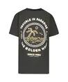 Cars Jeans T-shirt Charl