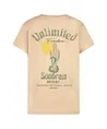 Cars Jeans T-shirt Charl