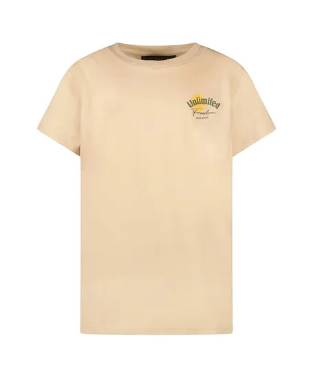 Cars Jeans T-shirt Charl