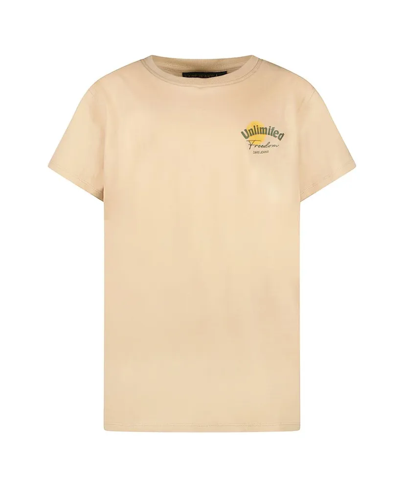 Cars Jeans T-shirt Charl
