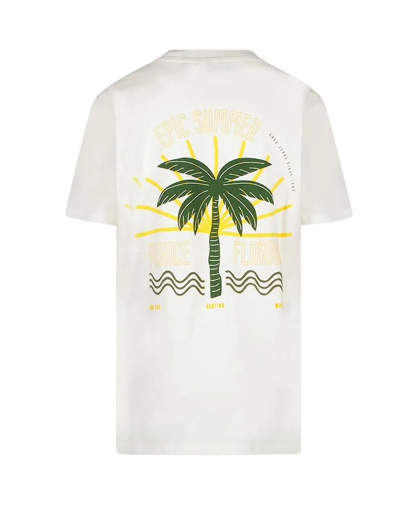 Cars Jeans T-shirt Charl