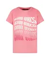 Cars Jeans T-shirt Claire