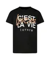 Cars Jeans T-shirt Claire