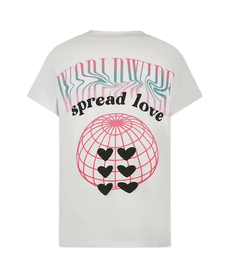 Cars Jeans T-shirt Claire