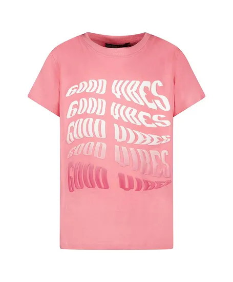 Cars Jeans T-shirt Claire