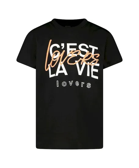 Cars Jeans T-shirt Claire