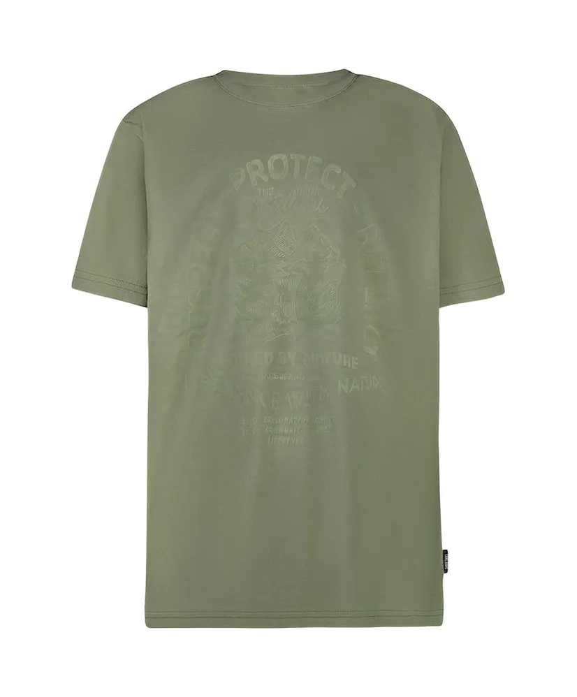 Cars Jeans T-shirt Claso