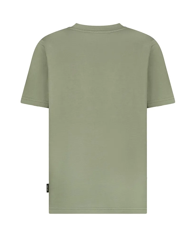 Cars Jeans T-shirt Claso