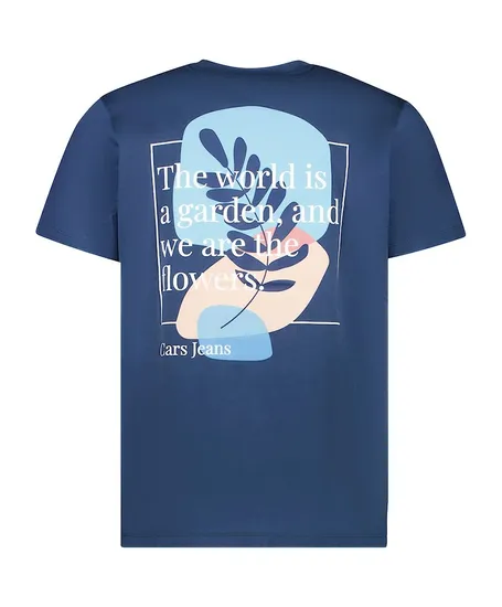 Cars Jeans T-shirt Corban