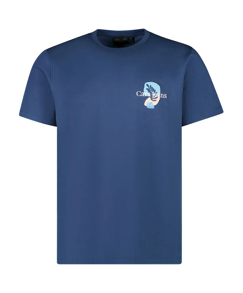Cars Jeans T-shirt Corban