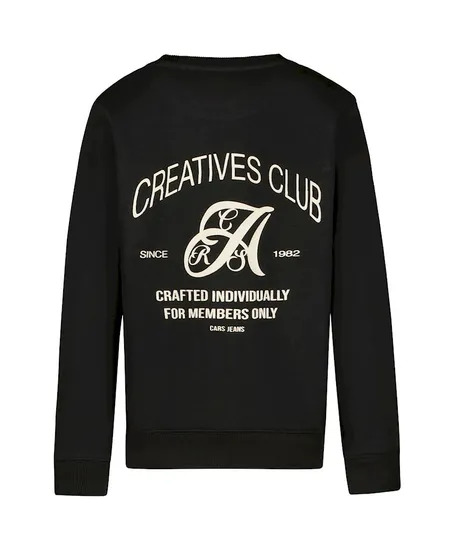 Cars Jeans T-shirt Creato