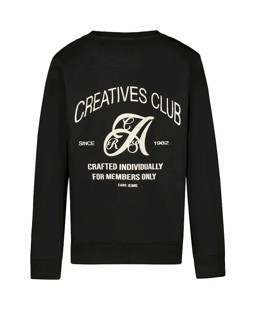 Cars Jeans T-shirt Creato