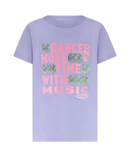 Cars Jeans T-shirt Fedia