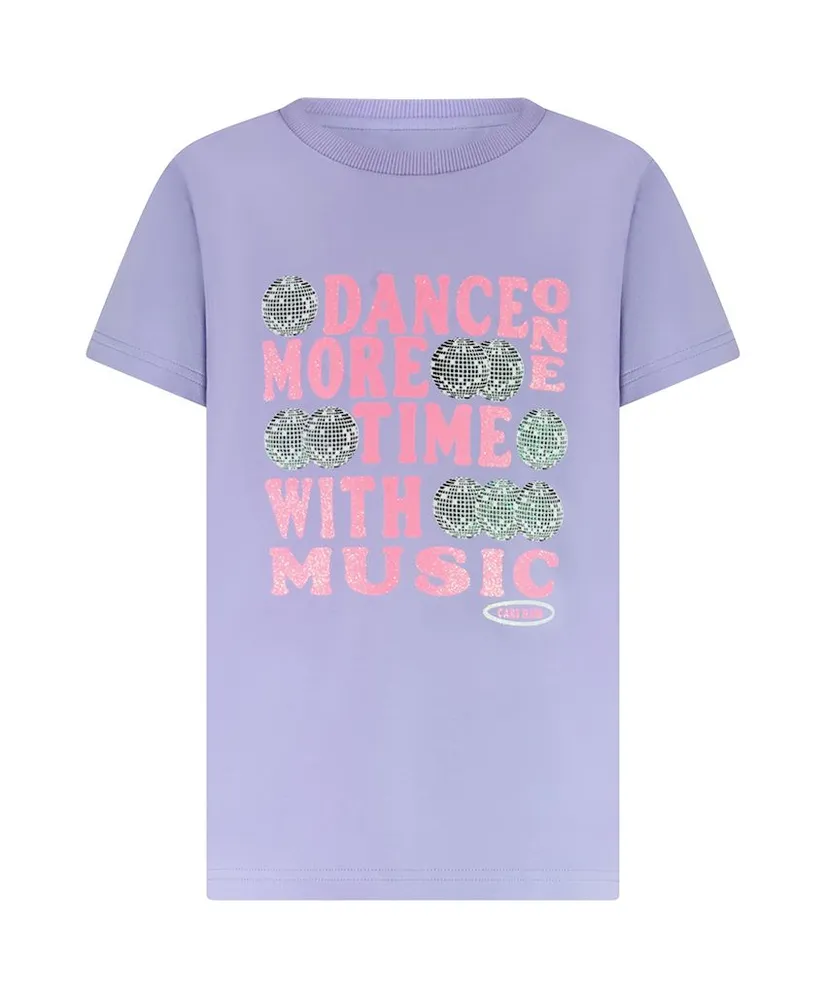Cars Jeans T-shirt Fedia