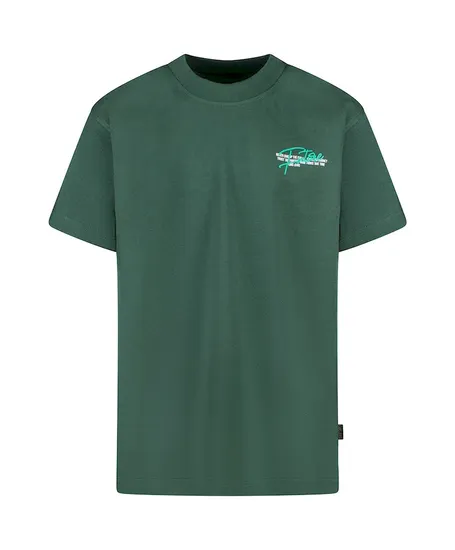 Cars Jeans T-shirt Feturo