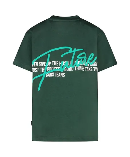 Cars Jeans T-shirt Feturo