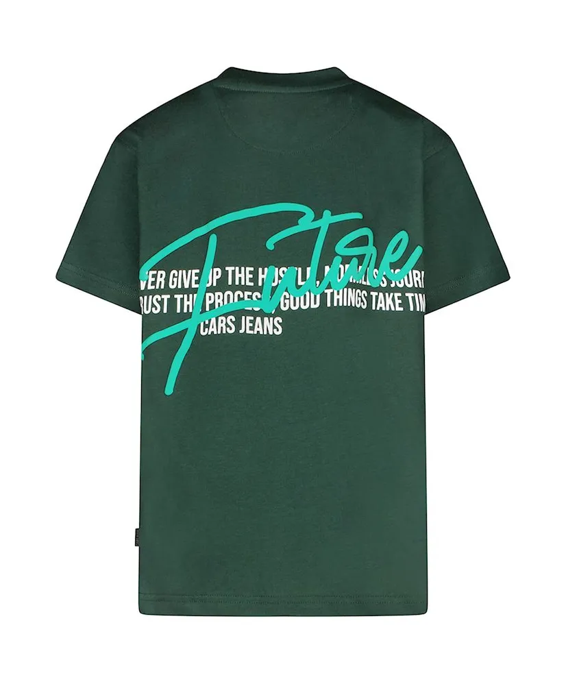 Cars Jeans T-shirt Feturo