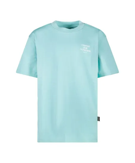 Cars Jeans T-shirt Gazjan