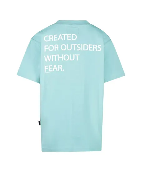 Cars Jeans T-shirt Gazjan