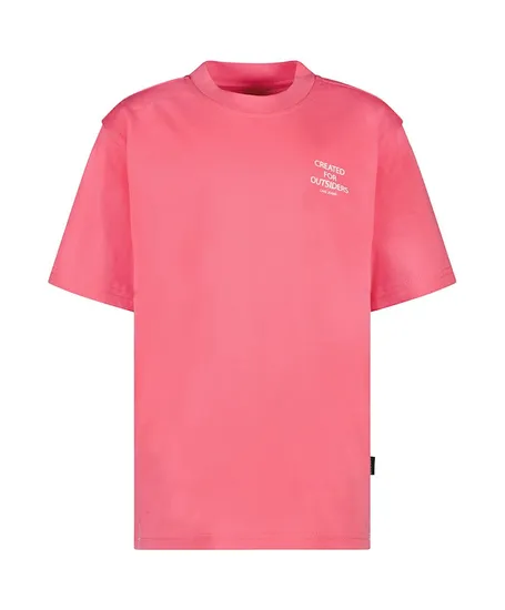 Cars Jeans T-shirt Gazjan