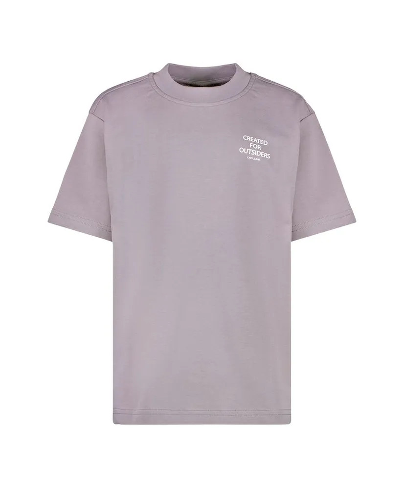 Cars Jeans T-shirt Gazjan