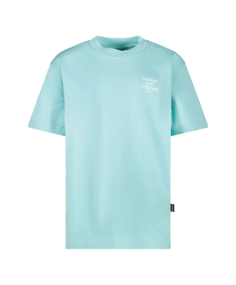 Cars Jeans T-shirt Gazjan