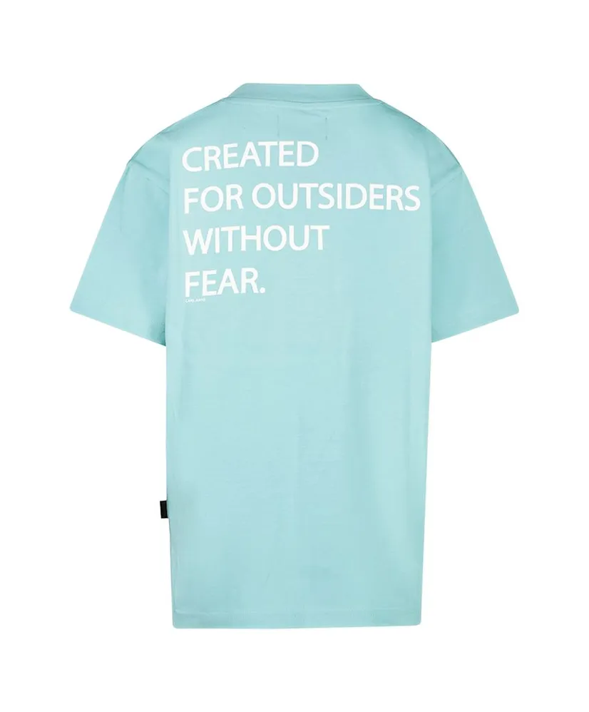 Cars Jeans T-shirt Gazjan