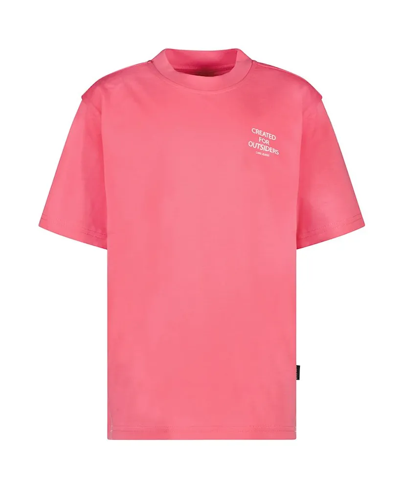 Cars Jeans T-shirt Gazjan