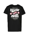 Cars Jeans T-shirt Hearla