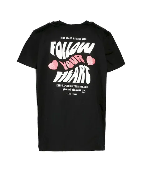 Cars Jeans T-shirt Hearla