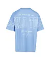 Cars Jeans T-shirt Imaya