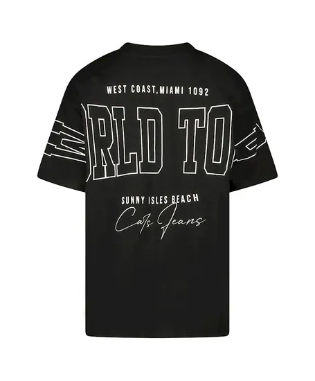 Cars Jeans T-shirt Imaya