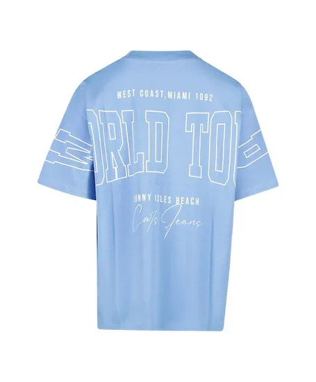 Cars Jeans T-shirt Imaya