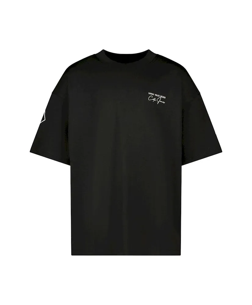 Cars Jeans T-shirt Imaya