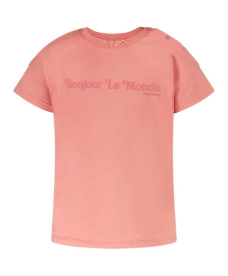Cars Jeans T-shirt Jayca