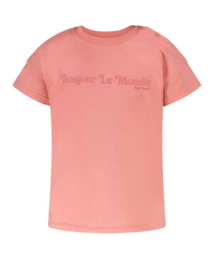 Cars Jeans T-shirt Jayca