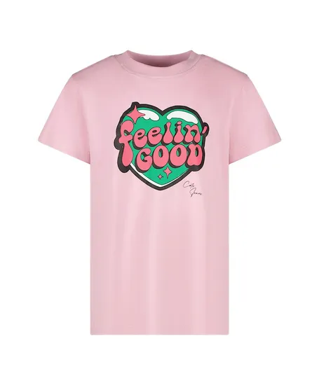 Cars Jeans T-shirt Josy