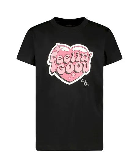 Cars Jeans T-shirt Josy