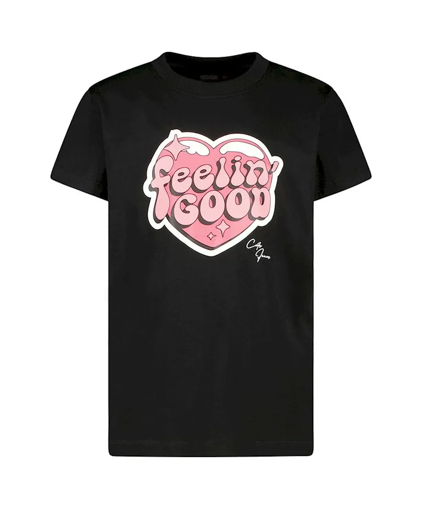 Cars Jeans T-shirt Josy