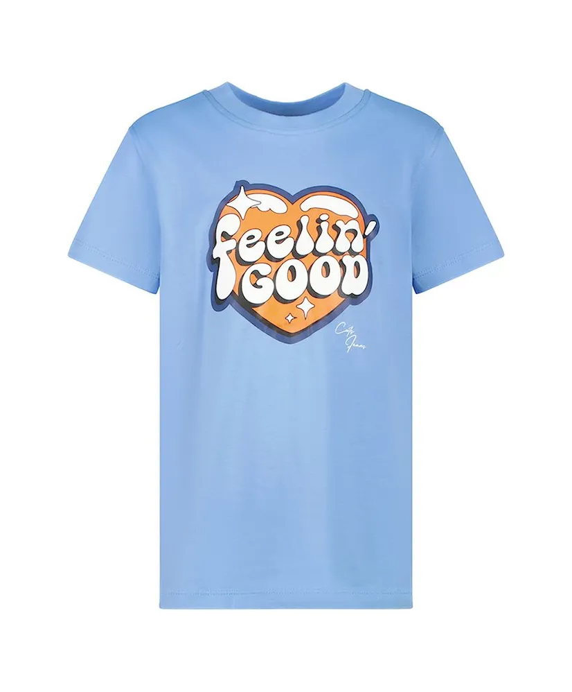 Cars Jeans T-shirt Josy