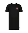 Cars Jeans T-shirt Jurk Emmeline